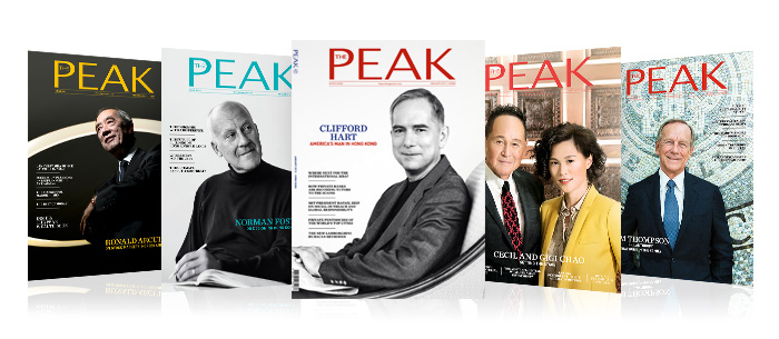 ThePeak