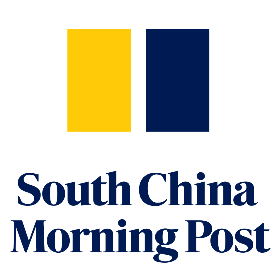 Image result for the south china morning post logo