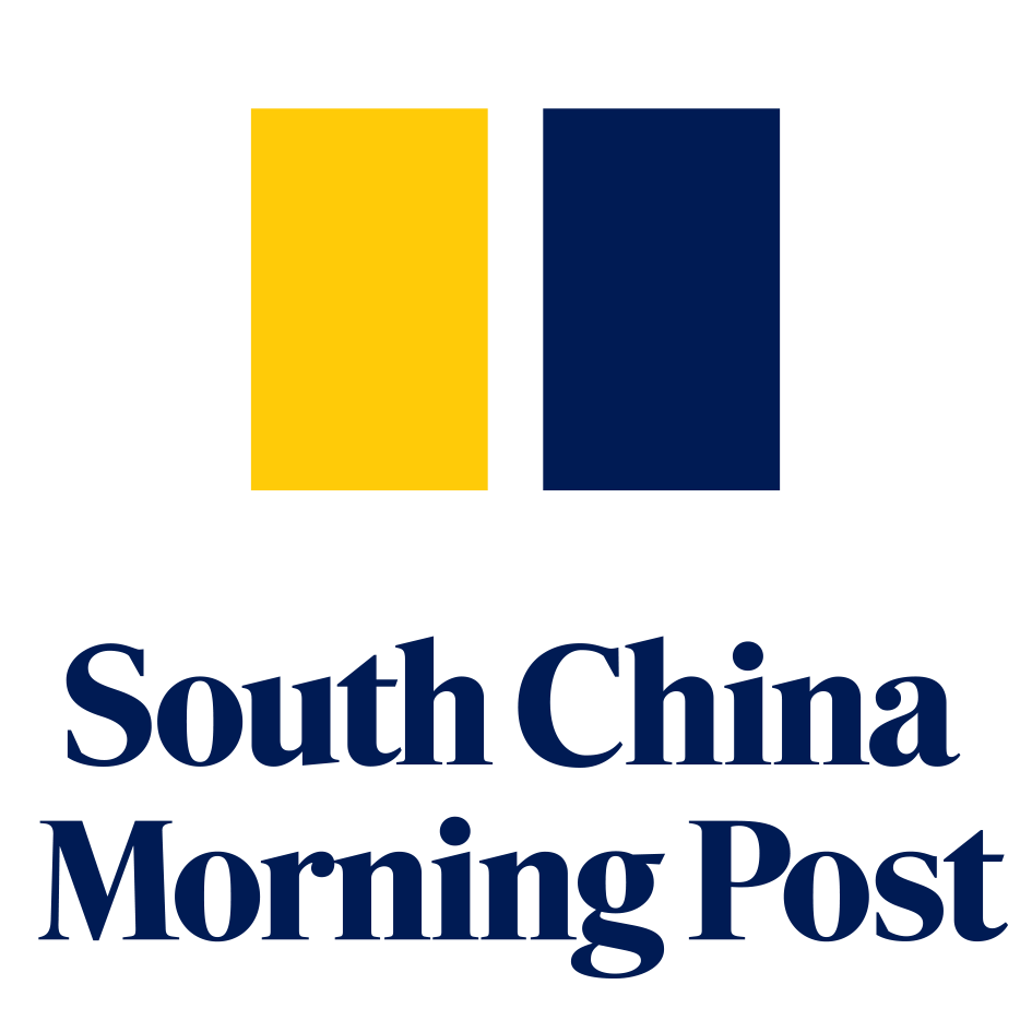 Image result for the south china morning post  logo