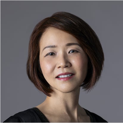 Sophia Yu